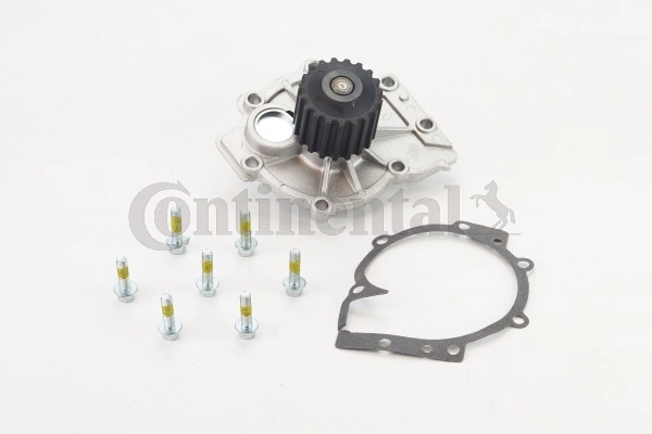 Water Pump, engine cooling